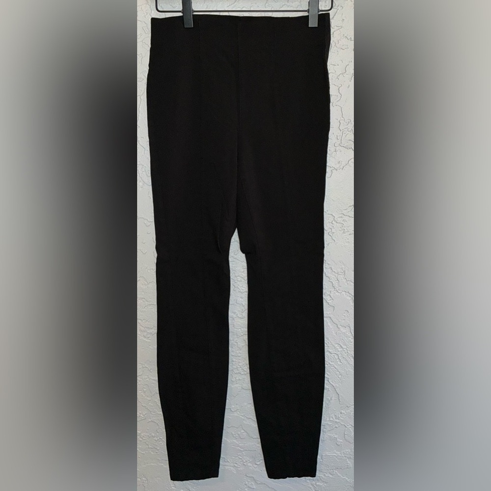 Vanilla Star Classic Black Women's Skinny Pants